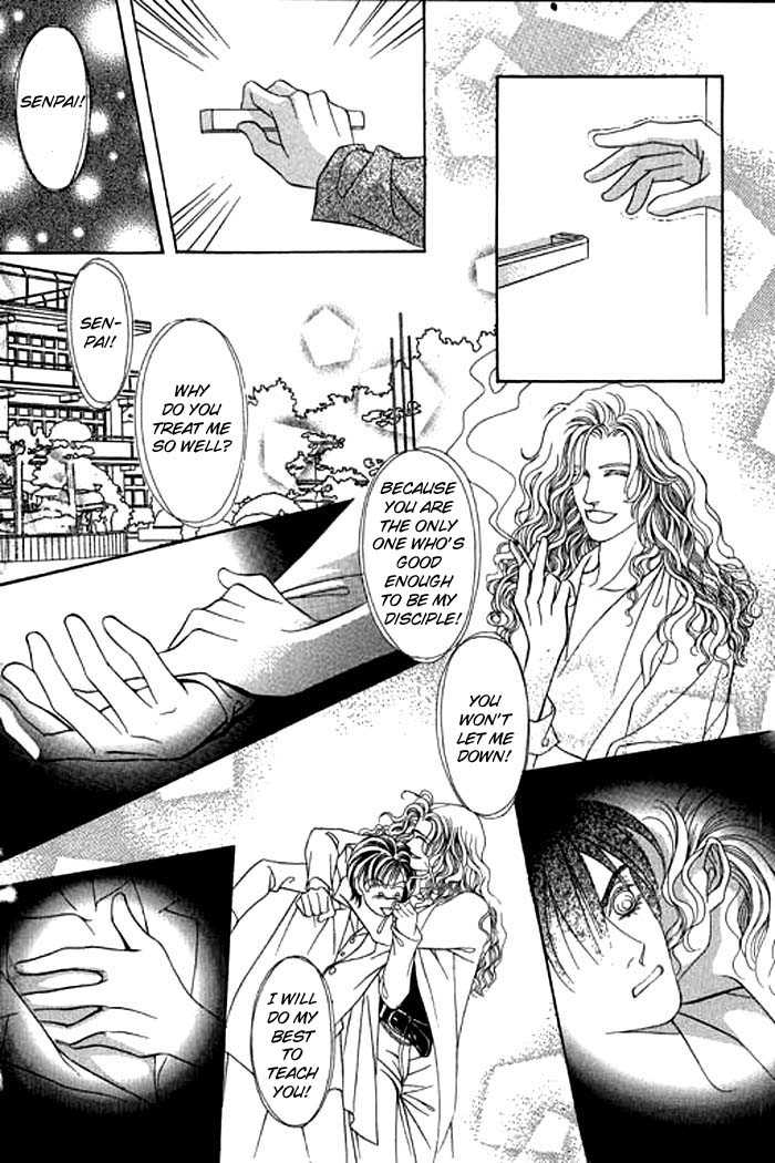 Youth Gone Wild Chapter 2.6-6 page 144 - Vol.02 vol.02 chap 000