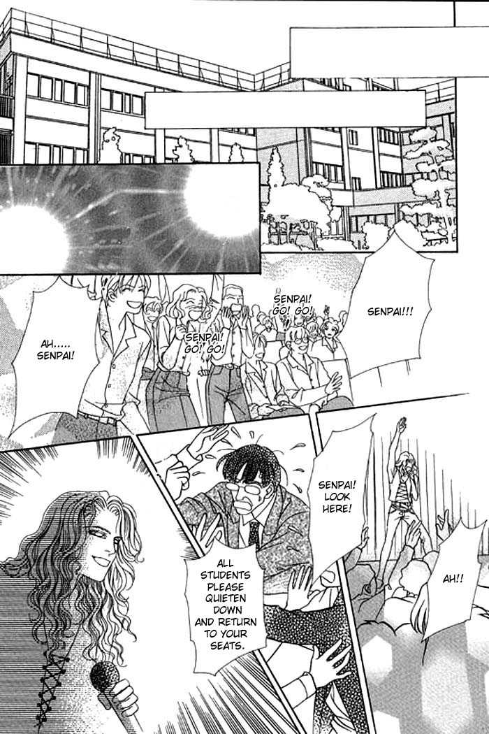Youth Gone Wild Chapter 2.6-6 page 148 - Vol.02 vol.02 chap 000