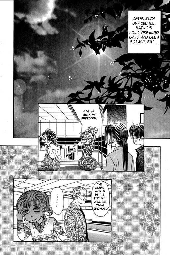 Youth Gone Wild Chapter 2.6-6 page 15 - Vol.02 vol.02 chap 000