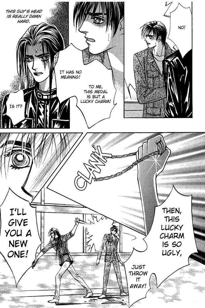 Youth Gone Wild Chapter 2.6-6 page 177 - Vol.02 vol.02 chap 000