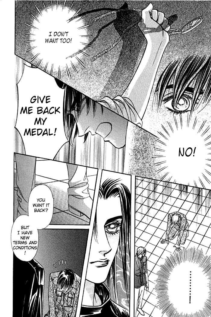 Youth Gone Wild Chapter 2.6-6 page 178 - Vol.02 vol.02 chap 000