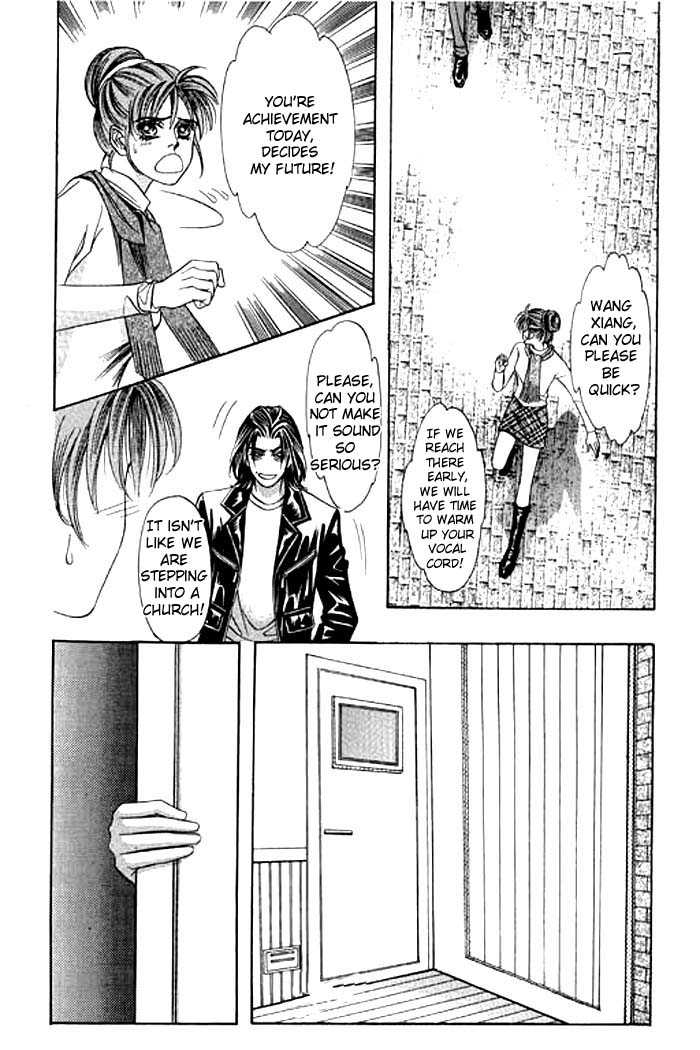 Youth Gone Wild Chapter 2.6-6 page 180 - Vol.02 vol.02 chap 000