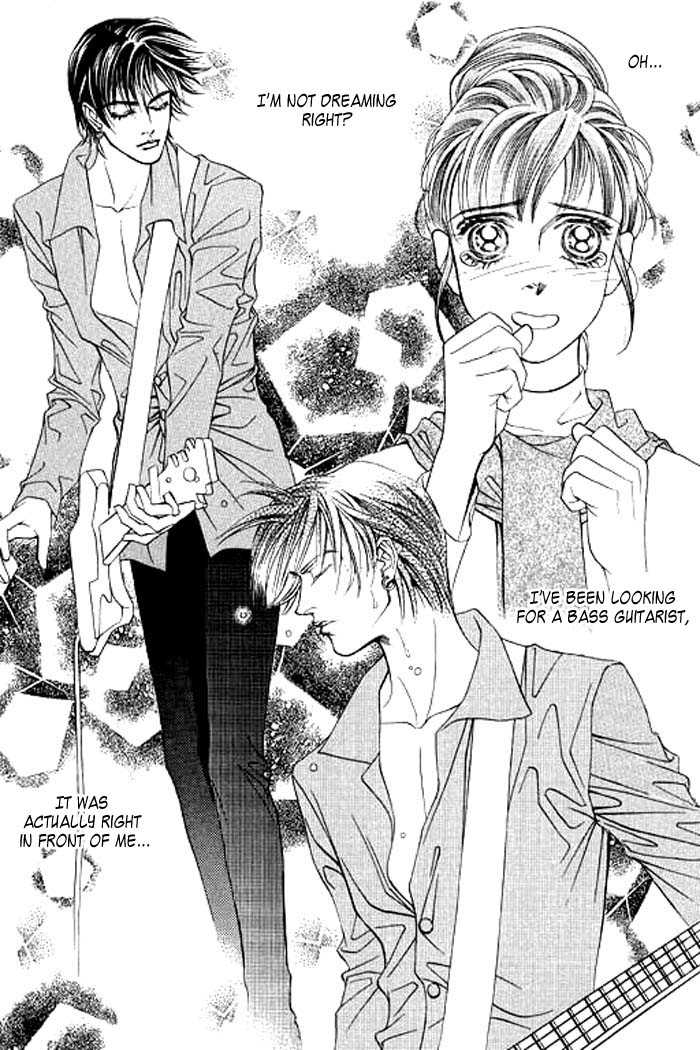 Youth Gone Wild Chapter 2.6-6 page 186 - Vol.02 vol.02 chap 000