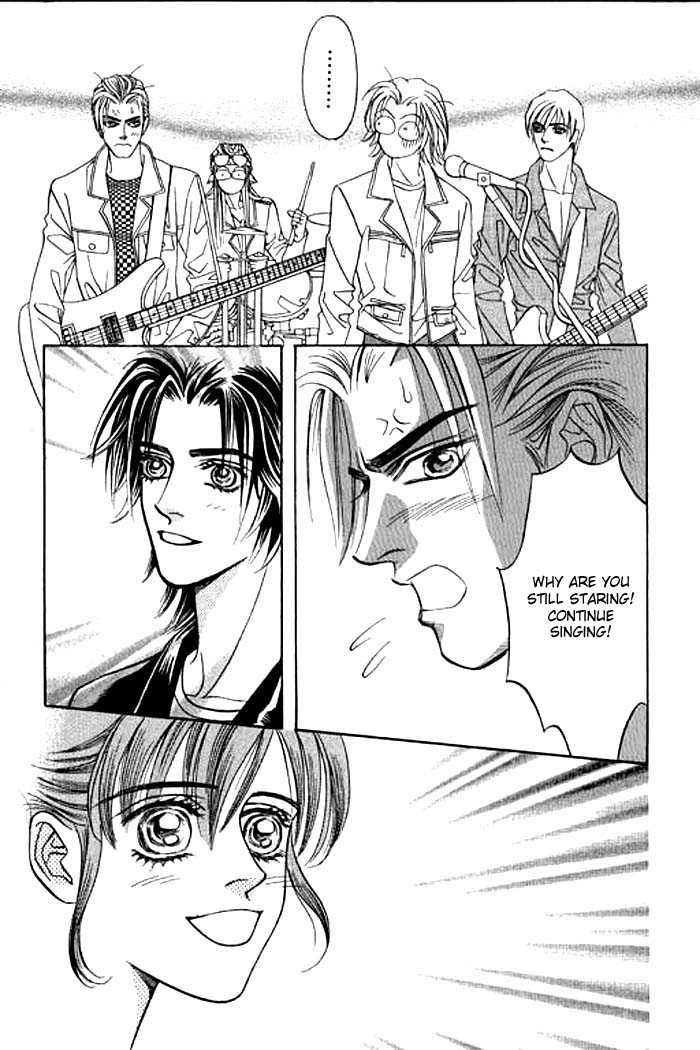 Youth Gone Wild Chapter 2.6-6 page 189 - Vol.02 vol.02 chap 000