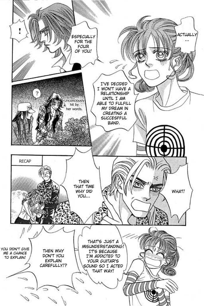 Youth Gone Wild Chapter 2.6-6 page 194 - Vol.02 vol.02 chap 000