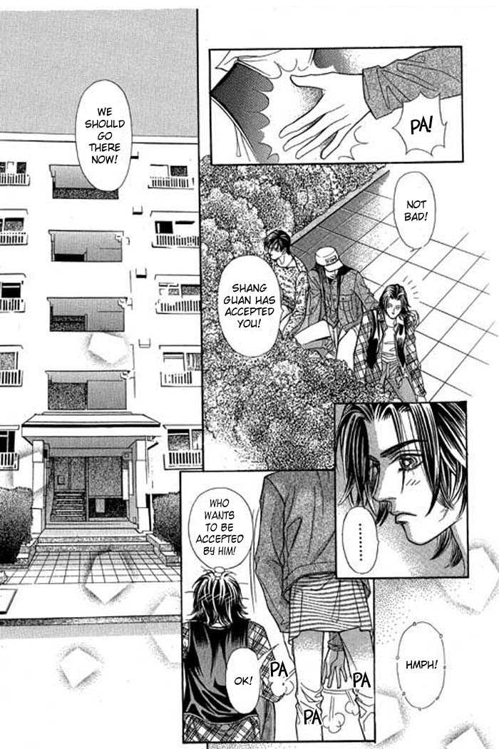 Youth Gone Wild Chapter 2.6-6 page 24 - Vol.02 vol.02 chap 000