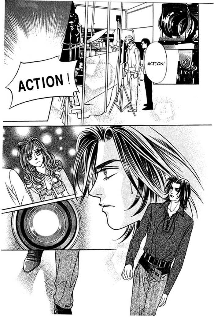 Youth Gone Wild Chapter 2.6-6 page 56 - Vol.02 vol.02 chap 000