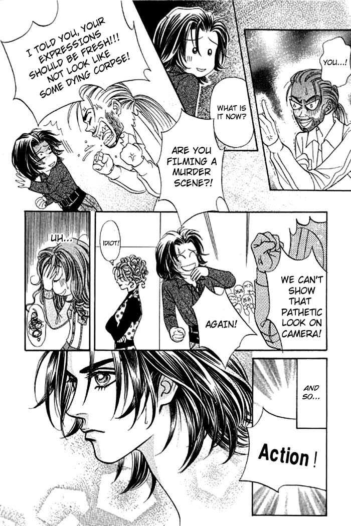 Youth Gone Wild Chapter 2.6-6 page 59 - Vol.02 vol.02 chap 000