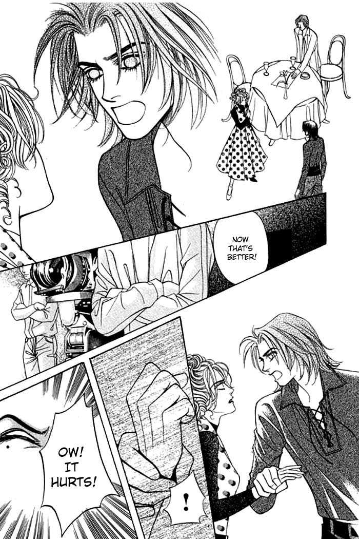 Youth Gone Wild Chapter 2.6-6 page 60 - Vol.02 vol.02 chap 000