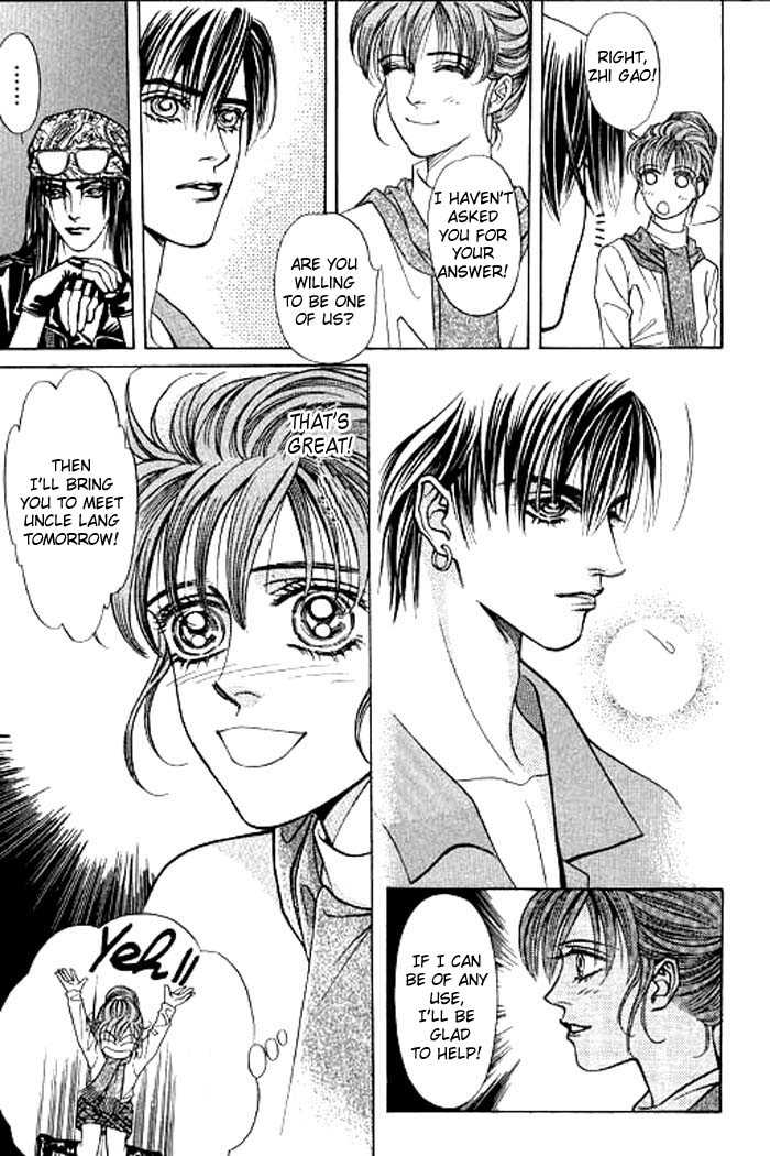 Youth Gone Wild Chapter 2.6-6 page 7 - Vol.02 vol.02 chap 000