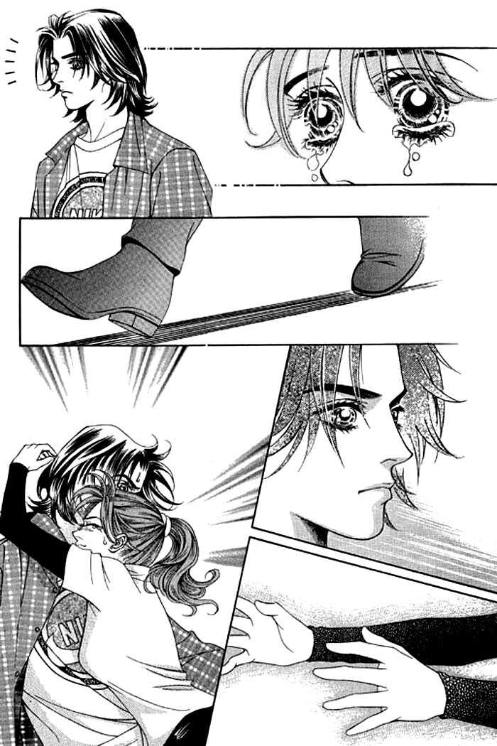 Youth Gone Wild Chapter 2.6-6 page 75 - Vol.02 vol.02 chap 000