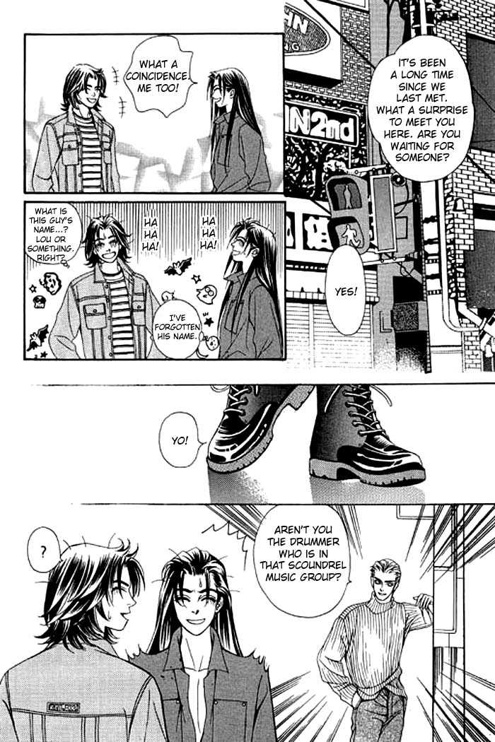 Youth Gone Wild Chapter 2.6-6 page 79 - Vol.02 vol.02 chap 000