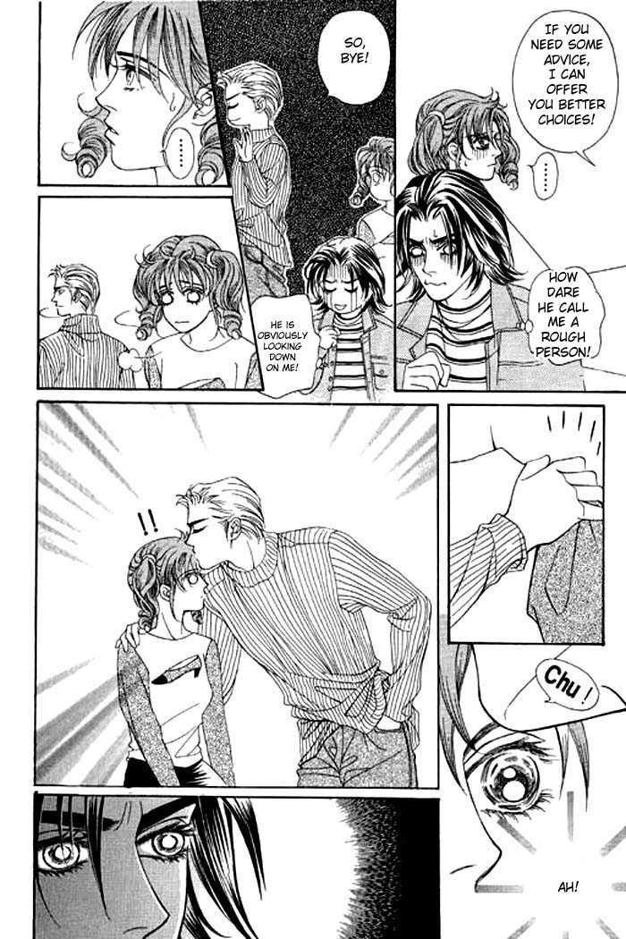 Youth Gone Wild Chapter 2.6-6 page 89 - Vol.02 vol.02 chap 000