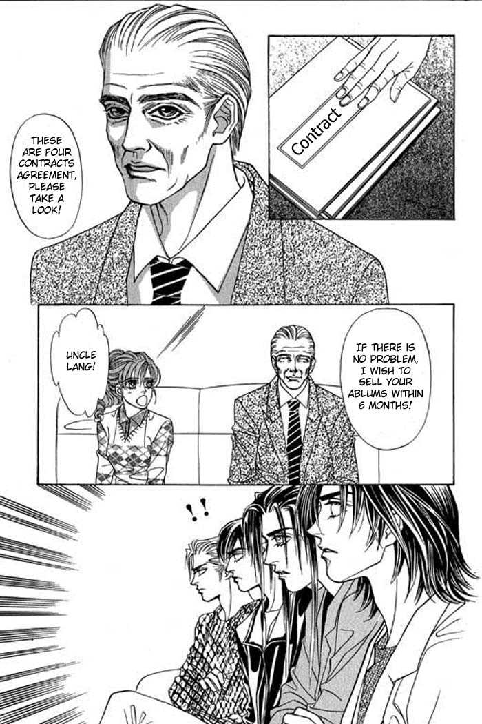 Youth Gone Wild Chapter 2.6-6 page 9 - Vol.02 vol.02 chap 000
