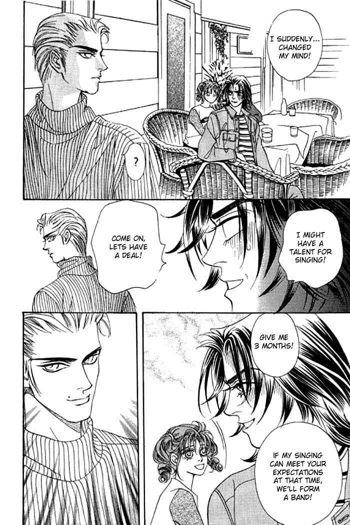 Youth Gone Wild Chapter 2.6-6 page 91 - Vol.02 vol.02 chap 000