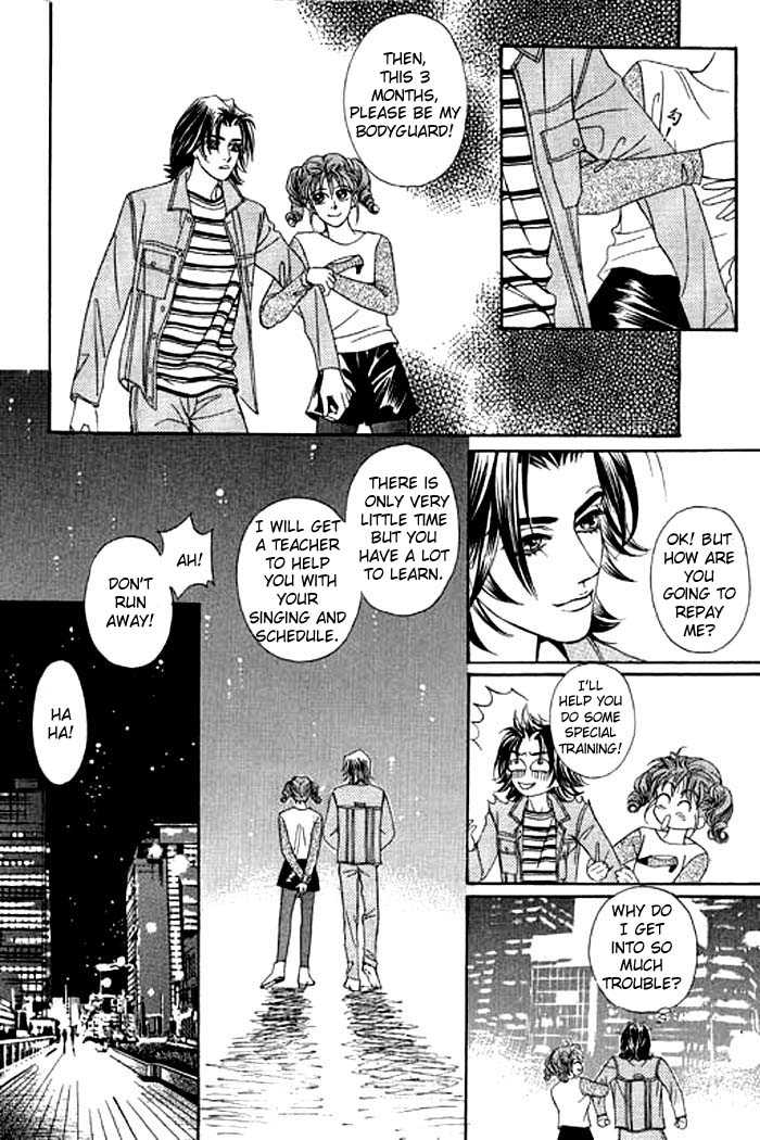 Youth Gone Wild Chapter 2.6-6 page 95 - Vol.02 vol.02 chap 000