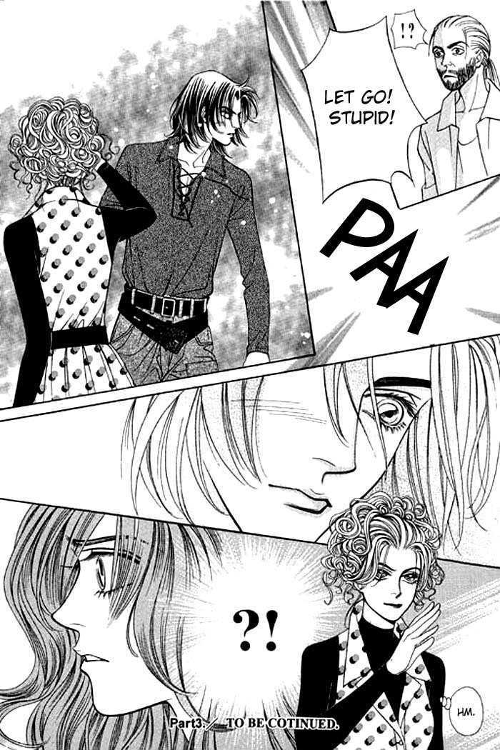 Youth Gone Wild Chapter 2.6 page 10 - Vol.2 Chapter 6