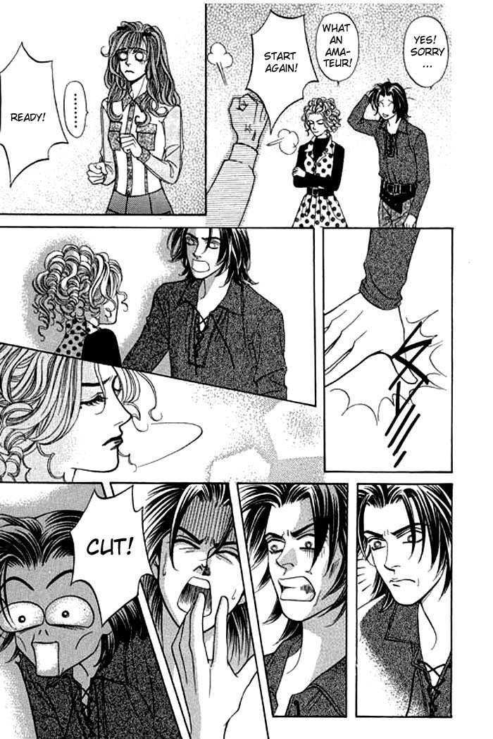 Youth Gone Wild Chapter 2.6 page 7 - Vol.2 Chapter 6