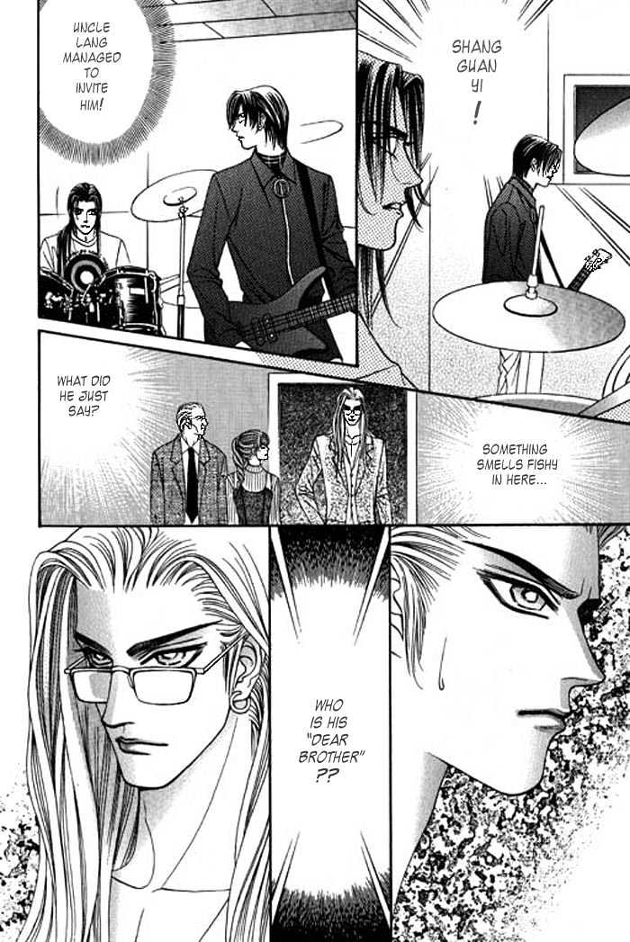 Youth Gone Wild Chapter 3.2 page 10 - Vol.03 Chapter 2