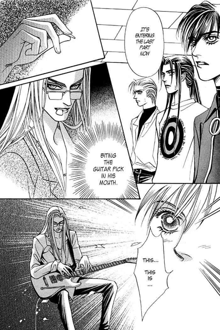 Youth Gone Wild Chapter 3.2 page 24 - Vol.03 Chapter 2