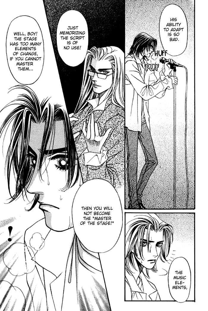 Youth Gone Wild Chapter 3.2 page 27 - Vol.03 Chapter 2