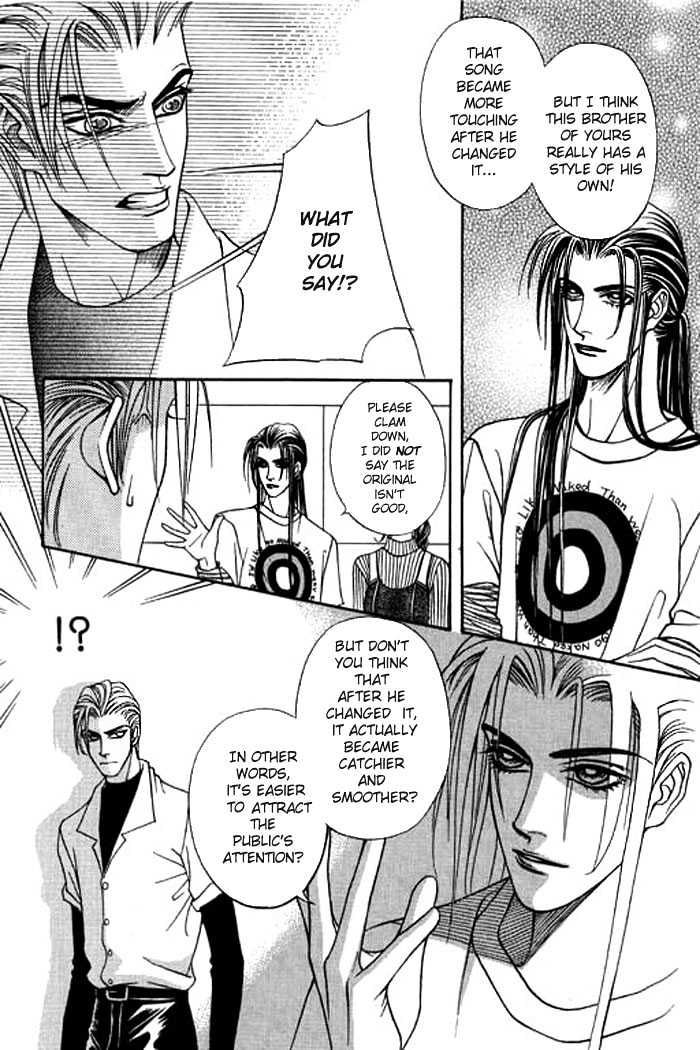 Youth Gone Wild Chapter 3.2 page 30 - Vol.03 Chapter 2
