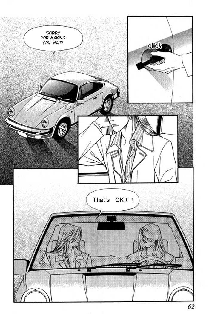 Youth Gone Wild Chapter 3.2 page 32 - Vol.03 Chapter 2