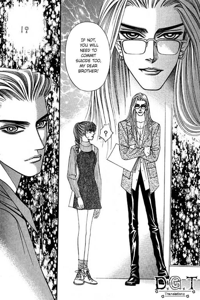 Youth Gone Wild Chapter 3.2 page 9 - Vol.03 Chapter 2