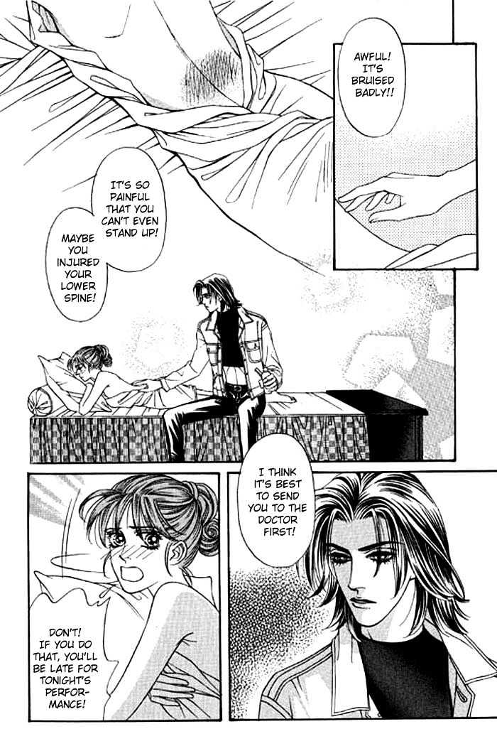 Youth Gone Wild Chapter 3.3 page 27 - Vol.03 Chapter 3