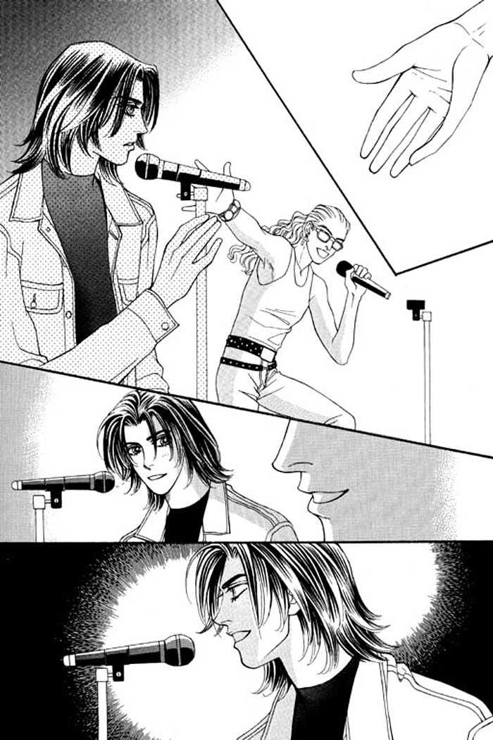 Youth Gone Wild Chapter 3.4 page 10 - Vol.03 Chapter 4