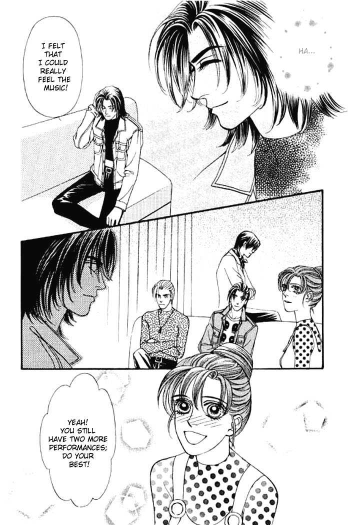 Youth Gone Wild Chapter 3.4 page 30 - Vol.03 Chapter 4