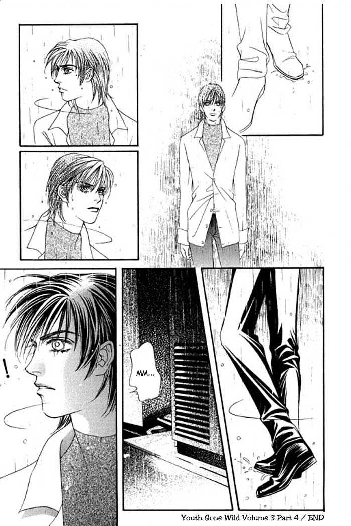 Youth Gone Wild Chapter 3.4 page 45 - Vol.03 Chapter 4