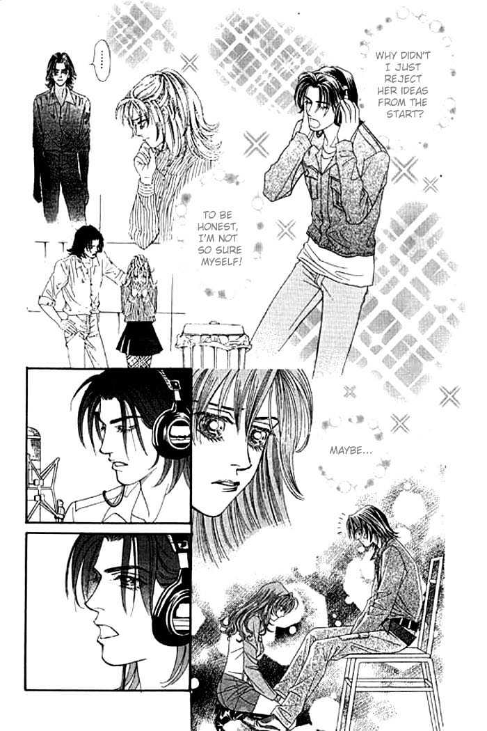 Youth Gone Wild Chapter 3.5 page 40 - Vol.03 Chapter 5