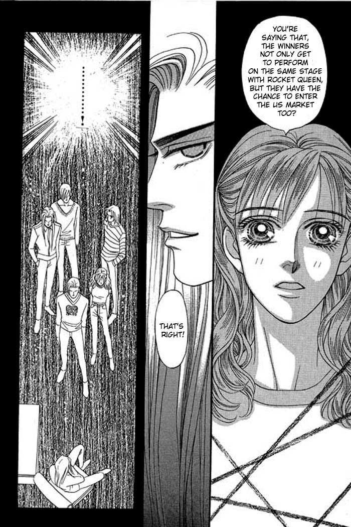 Youth Gone Wild Chapter 4.0-1 page 25 - Vol.04 Chapter 0.1