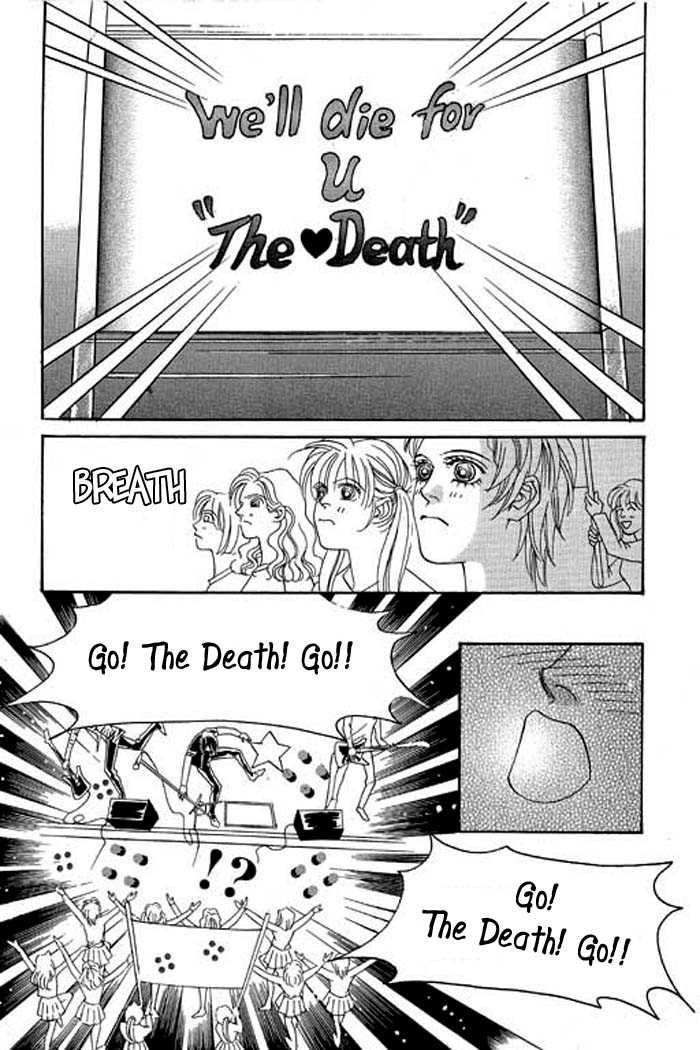 Youth Gone Wild Chapter 4.0-1 page 29 - Vol.04 Chapter 0.1