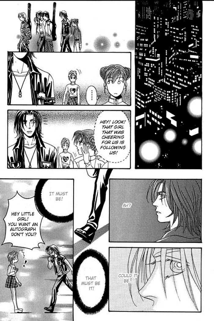Youth Gone Wild Chapter 4.0-1 page 32 - Vol.04 Chapter 0.1