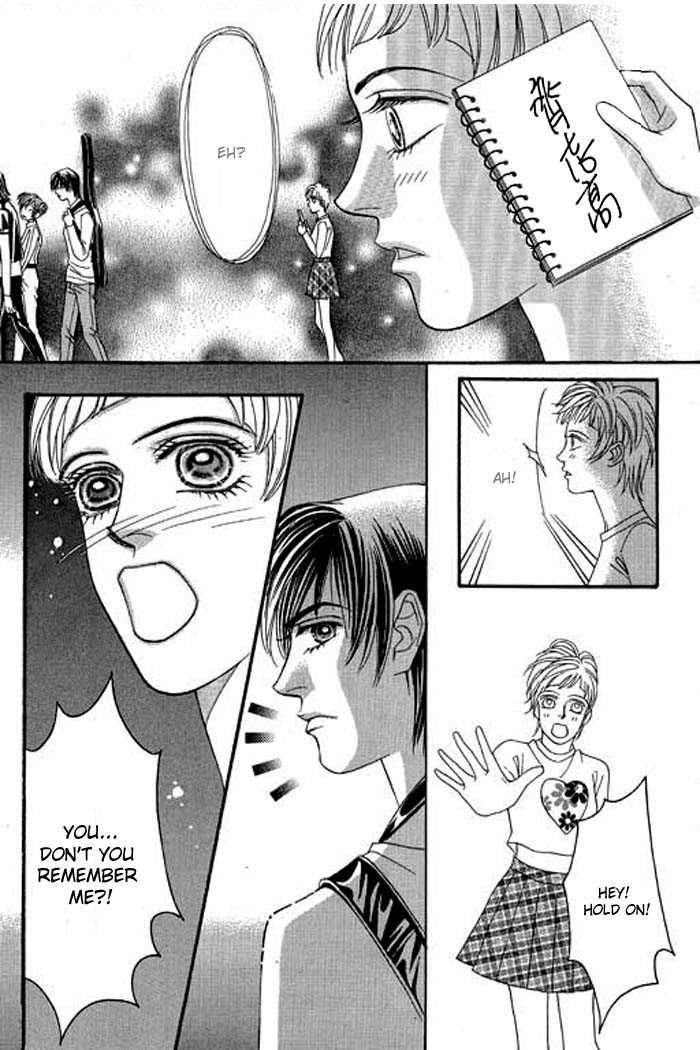 Youth Gone Wild Chapter 4.0-1 page 35 - Vol.04 Chapter 0.1