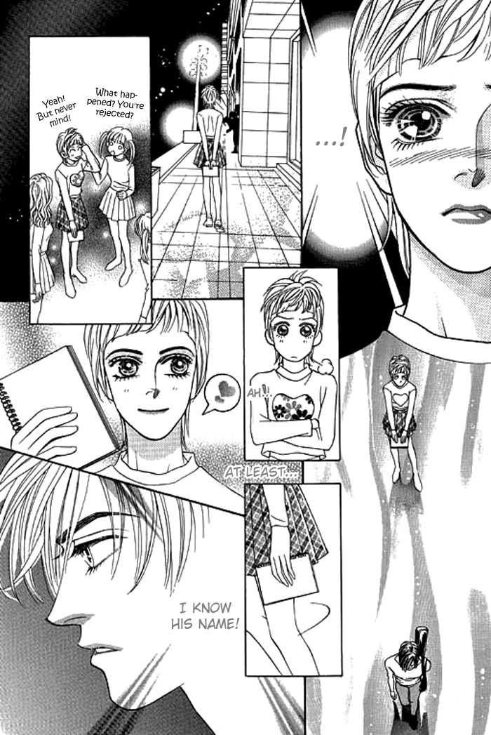 Youth Gone Wild Chapter 4.0-1 page 39 - Vol.04 Chapter 0.1