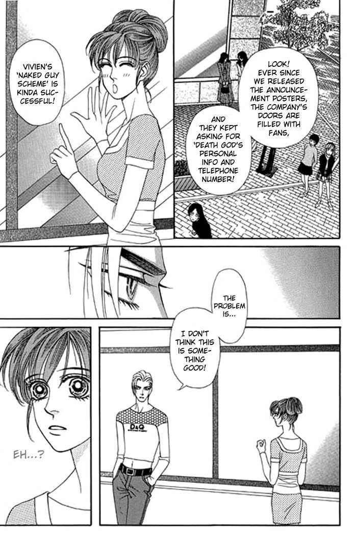 Youth Gone Wild Chapter 4.0-1 page 40 - Vol.04 Chapter 0.1