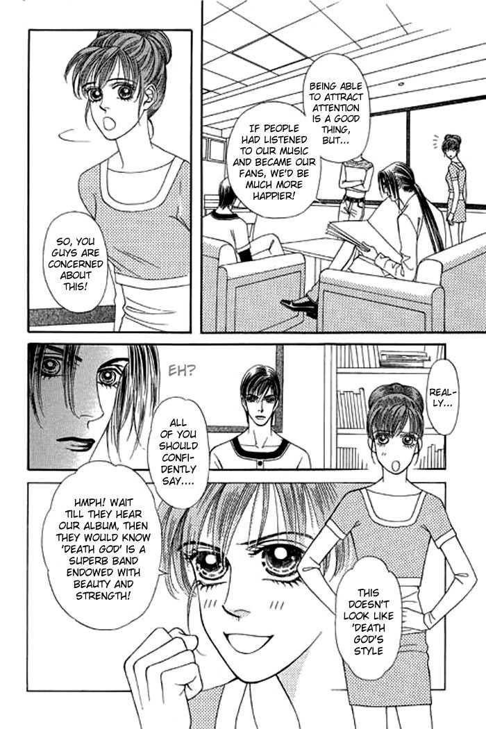 Youth Gone Wild Chapter 4.0-1 page 41 - Vol.04 Chapter 0.1