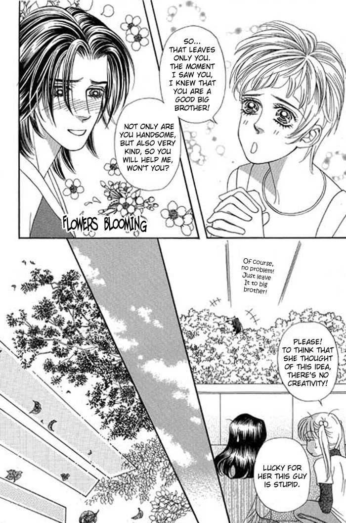 Youth Gone Wild Chapter 4.0-1 page 45 - Vol.04 Chapter 0.1