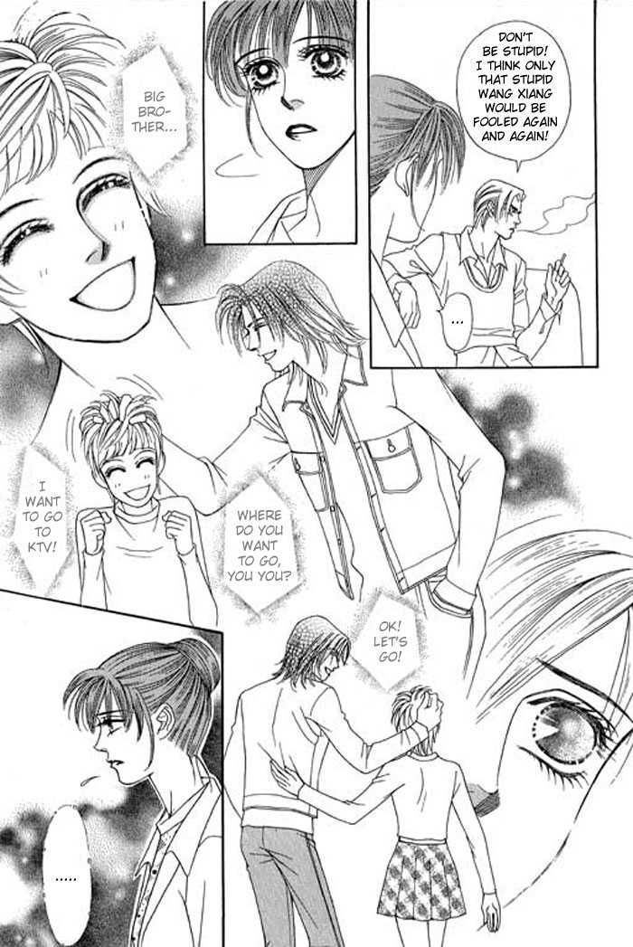 Youth Gone Wild Chapter 4.0-1 page 48 - Vol.04 Chapter 0.1
