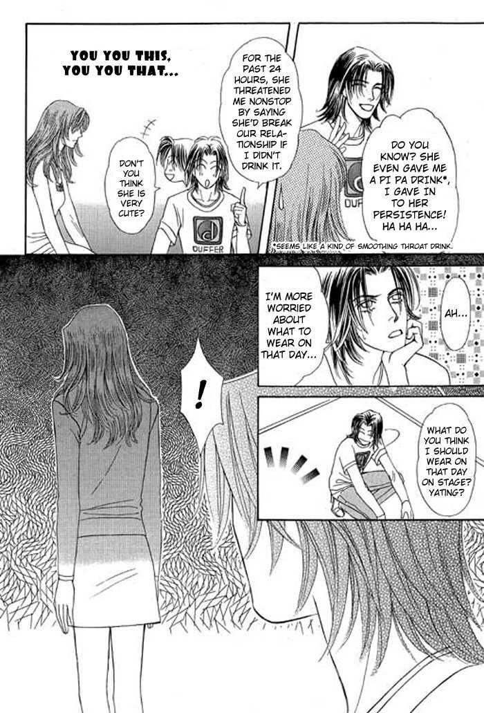 Youth Gone Wild Chapter 4.0-1 page 53 - Vol.04 Chapter 0.1
