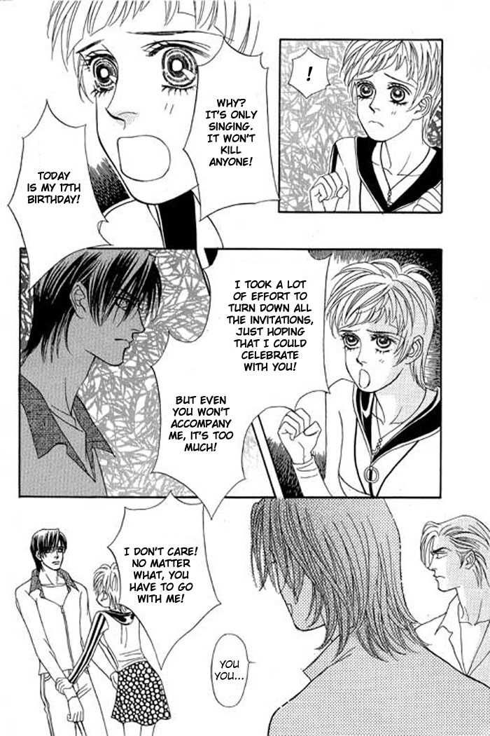Youth Gone Wild Chapter 4.0-1 page 59 - Vol.04 Chapter 0.1