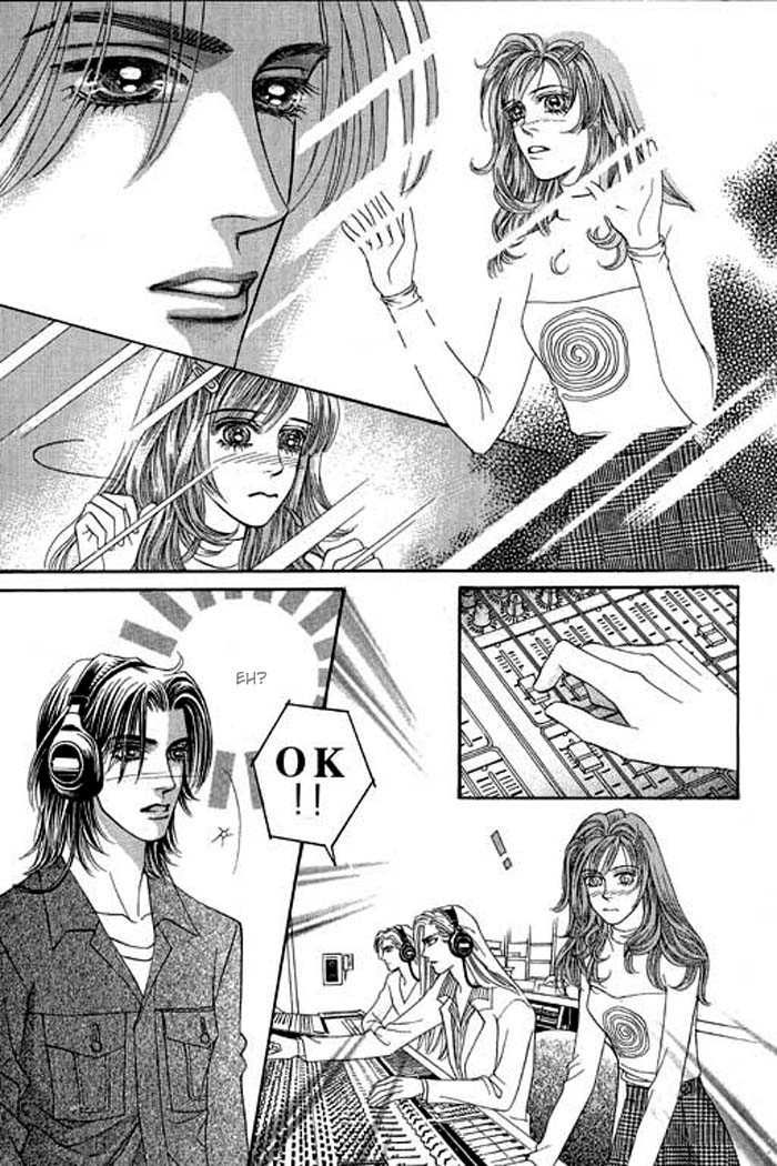 Youth Gone Wild Chapter 4.0-1 page 6 - Vol.04 Chapter 0.1