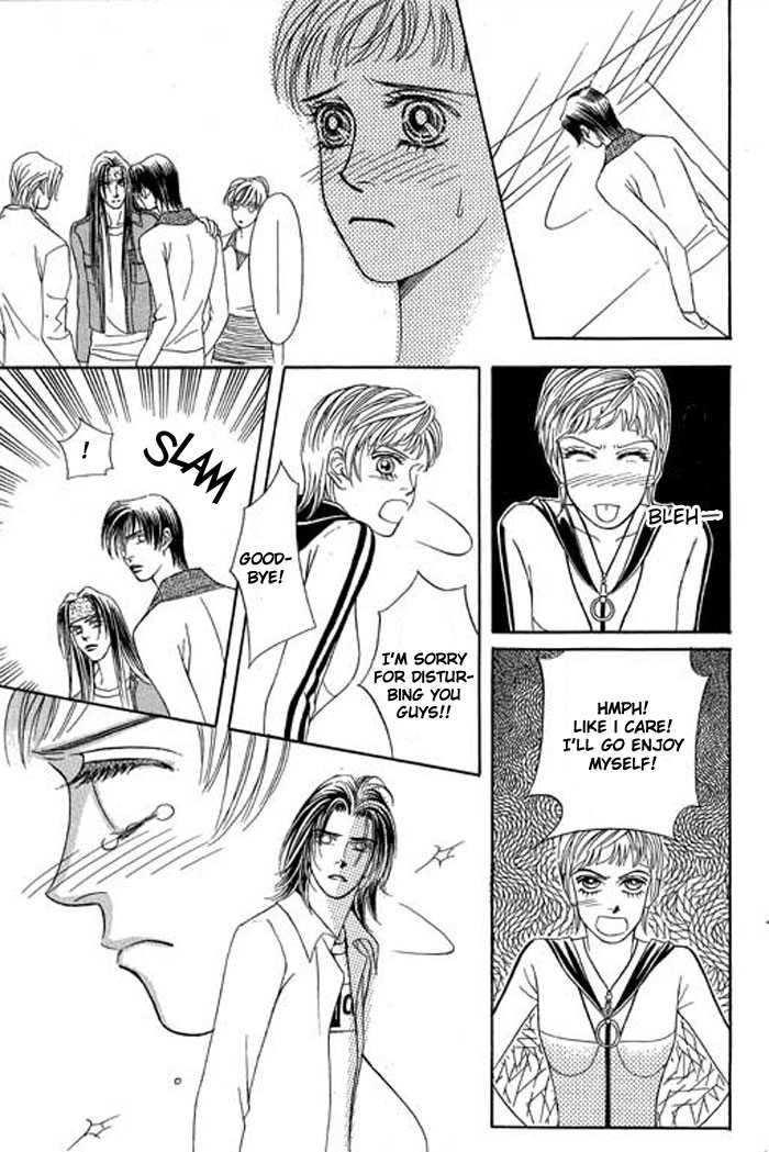 Youth Gone Wild Chapter 4.0-1 page 62 - Vol.04 Chapter 0.1