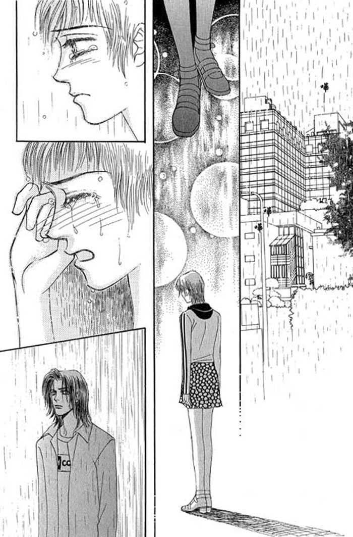 Youth Gone Wild Chapter 4.0-1 page 63 - Vol.04 Chapter 0.1