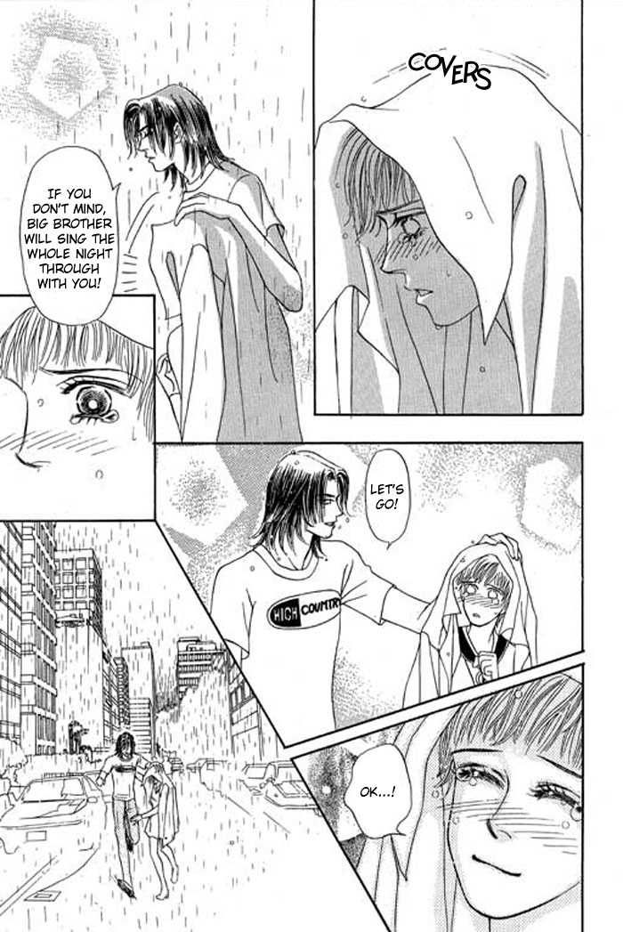 Youth Gone Wild Chapter 4.0-1 page 64 - Vol.04 Chapter 0.1