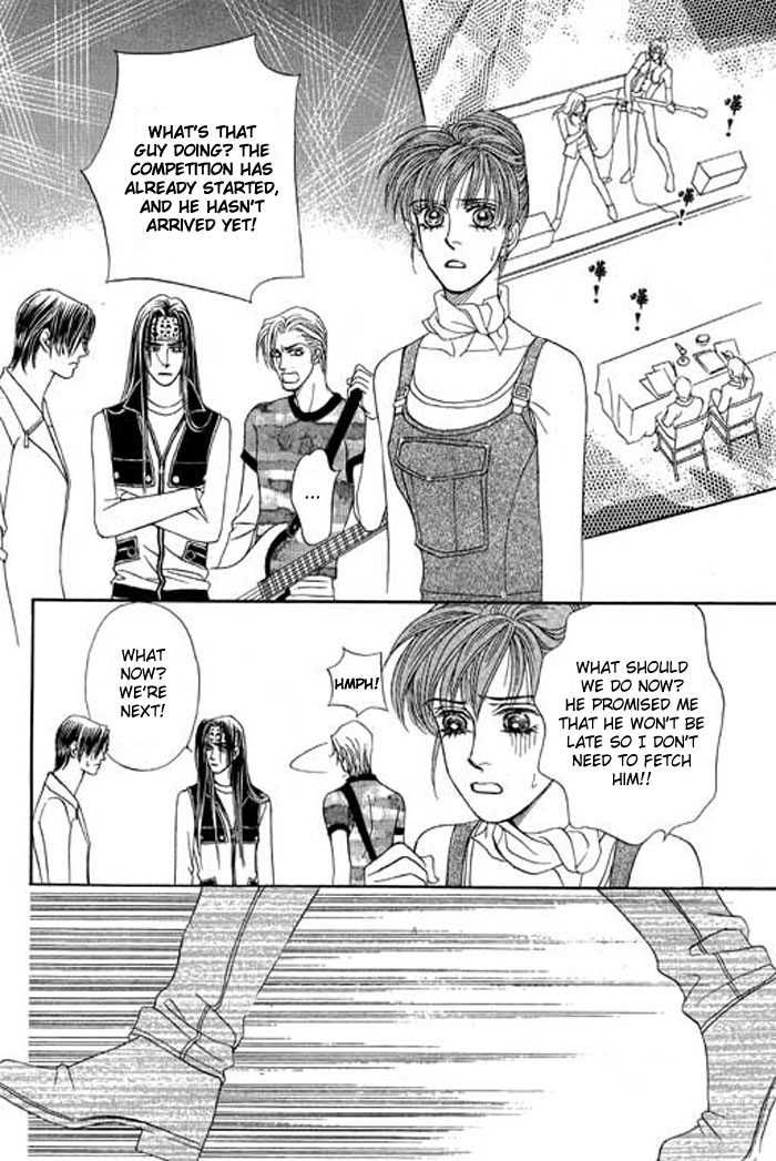 Youth Gone Wild Chapter 4.0-1 page 67 - Vol.04 Chapter 0.1
