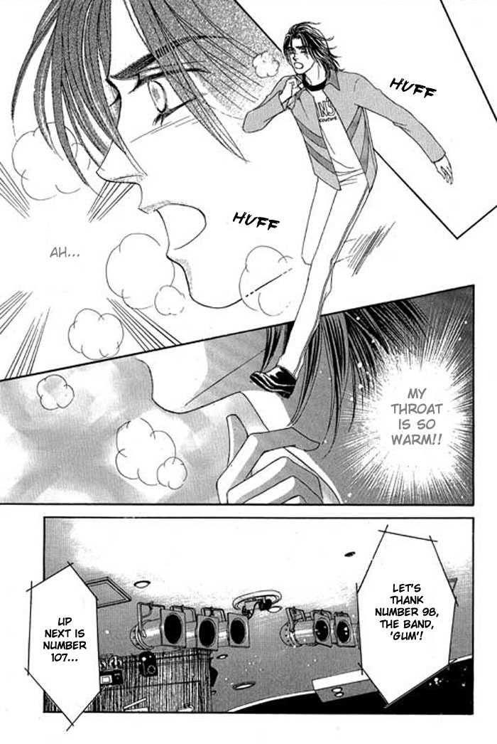 Youth Gone Wild Chapter 4.0-1 page 68 - Vol.04 Chapter 0.1
